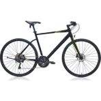 Carraro Sportive 330 H. Disk Fren Deore 30 Vites 28 Jant Koyu Gri Şehir Bisikleti