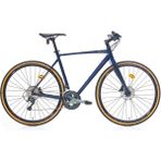 Carraro Sportive X Bisiklet 20v Hd Lacivert-açık Turuncu S/51cm