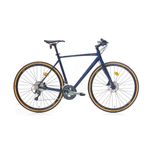 Carraro Sportive X SHİMANO TIAGRA 2x10 Vites Şehir Bisikleti Hidrolik disk Fren 54 kadro