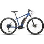 Carraro Vector 9.3 29 Jant 11 Vites Hidrolik Disk Fren Elektrikli Bisiklet 440H - Mavi