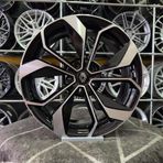 Carre 18" (inç) 5x114.3 MEGANE 4 İCON Jant Modeli (4 ADET )