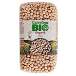 Carrefour 1 kg Bio Organik Nohut