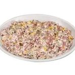 Carrefour 1 kg İtalyan Salatası
