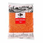 Carrefour 1 kg Kırmızı Mercimek