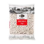 Carrefour 1 kg Kuru Fasulye