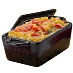 Carrefour 1 kg Patlıcan Salatası
