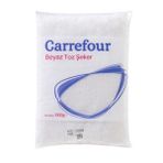 Carrefour 1000 gr Toz Şeker