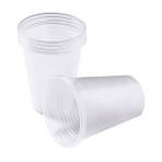 Carrefour 180 cc 25'li Plastik Bardak