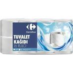 Carrefour 2 Katlı 16'lı Tuvalet Kağıdı