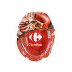 Carrefour 200 gr Isıl İşlem Görmüş Sucuk