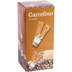 Carrefour 2'si 1 Arada 10'lu 12 gr Kahve