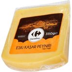 Carrefour 350 gr Eski Kaşar Peyniri