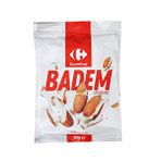 Carrefour 90 gr Çiğ Badem
