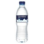 Carrefour Discount 0.5 lt Su