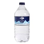 Carrefour Discount 1 lt Su