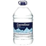Carrefour Discount 5 lt Su
