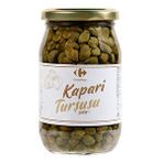 Carrefour Kapari Turşusu 350 g