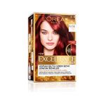 CarrefourSA LOREAL EXCELLENCE 6/66 YOĞUN KIZIL