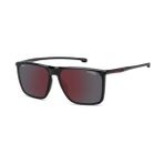 Carrera 034S 807H4 59-16 Unisex Güneş Gözlüğü