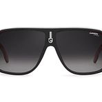Carrera 1001S Siyah Erkek Güneş Gözlüğü