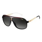 Carrera 1007/S 8079O 62 10 140 Erkek Güneş Gözlüğü