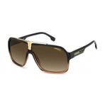 Carrera 1014/S R60HA 64 10 135 Erkek Güneş Gözlüğü