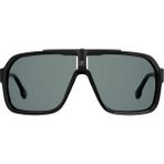 Carrera 1014S Siyah Unisex Güneş Gözlüğü