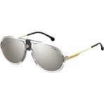 Carrera 1020/S 900 T4 60 G Unisex Güneş Gözlüğü