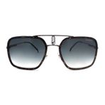 Carrera 1027/S EKP9K 59 Unisex Güneş Gözlüğü