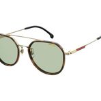 Carrera 1028/GS 06JGP 55 Unisex Güneş Gözlüğü