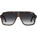 Carrera 1030/S C.0869O 62-11 Güneş Gözlüğü - Kahverengi