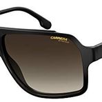 Carrera 1030S Siyah Erkek Güneş Gözlüğü