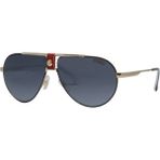 Carrera 1033/S Y119O 61 Güneş Gözlüğü - Siyah