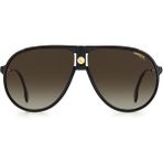 Carrera 1034/S C.807HA 63-12 Güneş Gözlüğü - Siyah