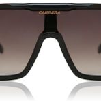 Carrera 1046S Siyah Erkek Güneş Gözlüğü