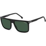 Carrera 1048S Siyah Unisex Güneş Gözlüğü