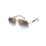 Carrera 1054S RHLFQ 63-12 Unisex Güneş Gözlüğü