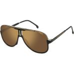 Carrera 1059/S - R6064YL Gldpz Ha Erkek Güneş Gözlüğü - Kahverengi
