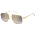 Carrera 1069/S REJFQ 58-19 Unisex Güneş Gözlüğü