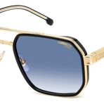Carrera 1069S Siyah Altın Erkek Güneş Gözlüğü