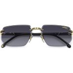 Carrera 1070-S-RHL-9O-60-17-145 Güneş Gözlüğü - Sarı (Gold)