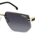 Carrera 1070 S RHL609O 60 Erkek Güneş Gözlüğü