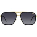 Carrera 1071/S 2M29O 61-16 Erkek Güneş Gözlüğü - Standart