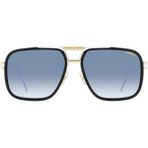 Carrera 1071/S 80S08 61-16 Erkek Güneş Gözlüğü - Standart