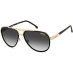 Carrera 1076S 2M29O 61 Erkek Güneş Gözlüğü - Altın