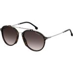 Carrera 171 S 086 HA 55 Unisex Güneş Gözlüğü