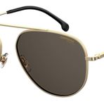 Carrera 188-G-SJ5GIR Unisex Güneş Gözlüğü