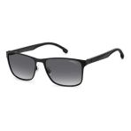 Carrera 2037T/S 8079O 55 16 145 Siyah Erkek Güneş Gözlüğü