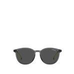 Carrera 2048TS Gri Yeşil Erkek Güneş Gözlüğü