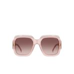 Carrera 206154FWM54HA Pembe Kadın Güneş Gözlüğü